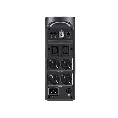 Источник бесперебойного питания APC Back-UPS (BGM2200B-GR)