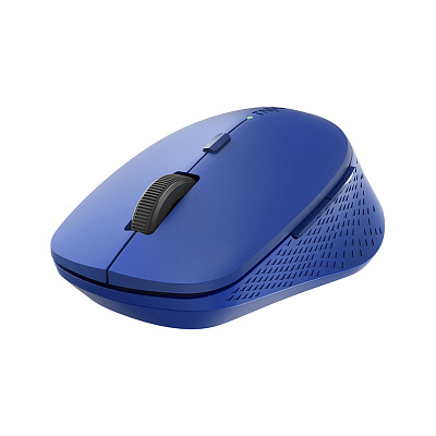 Компьютерная мышь Rapoo M300 Blue (M300 Blue)