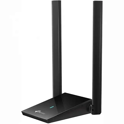 Сетевой адаптер беспроводной USB AX1800 Tp-Link Archer TX20U Plus (Archer TX20U Plus(EU))