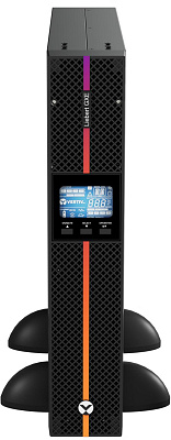 Источник бесперебойного питания Vertiv 3000 ВА, 2700 Вт (GXE3-3000IRT2UXL)