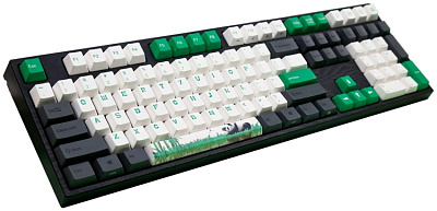 Клавиатура Varmilo VEM108 Panda R2 (A36A029A8A3A01A026)