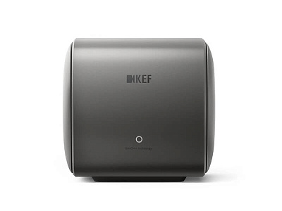 Акустическая система KEF KC62 БЕЛЫЙ EAN:0637203217838 (KC62/W)