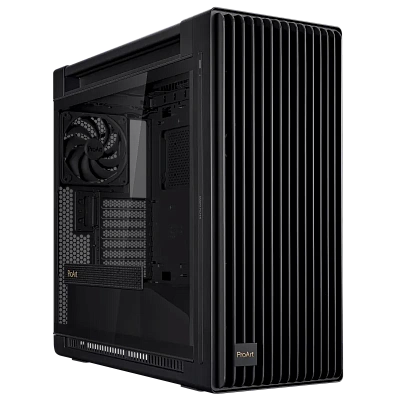 Корпус для PC ASUS PROART PA602 TG PWM BLACK (PROART PA602 TG PWM BLACK)