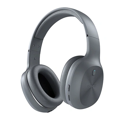 Гарнитура Bluetooth Edifier W600BT  (W600BT Gray)