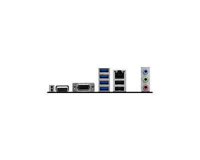 Материнская плата MSI PRO B840M-B (PRO B840M-B)