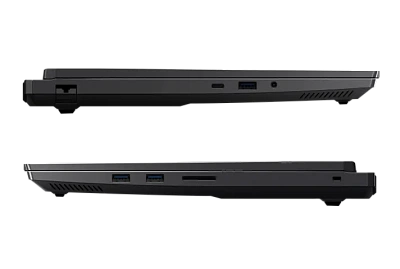Ноутбук Dream Machines X6PR57TW (RX5070Ti-16KZ20)