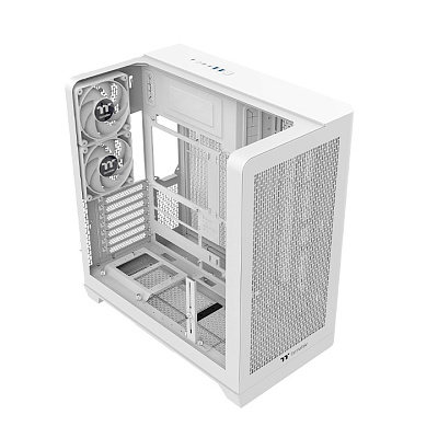 Компьютерный корпус Thermaltake View 390 Air - Snow White (CA-11F-00M6WN-00)