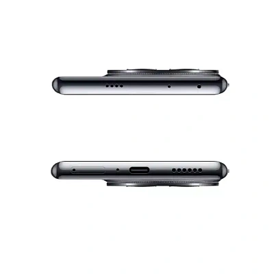  Смартфон TECNO CAMON 30S CLA5 128+6GB Celestial Black (10063778)