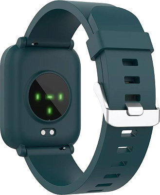 Смарт часы Canyon smart watch Easy SW-54 Green (CNS-SW54BG)