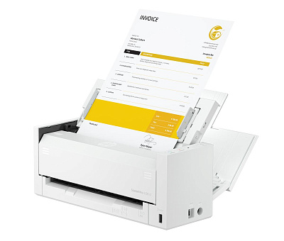 Сканер HP Europe ScanJet Pro 4200 s1 (8Q4W2A)