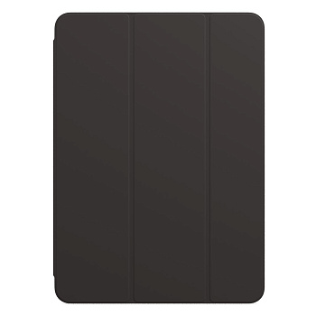 Чехол для планшета Apple Smart Folio для iPad Pro 11 (3-го поколения) Black (MJM93ZM/A)