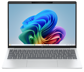 Ноутбук HP OmniBook 7 Aero Laptop Next Gen AI 13-bg1011ci (CL6U8EA)