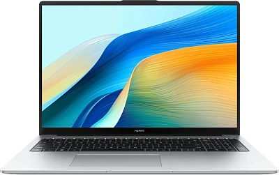 Ноутбук Huawei MateBook D 16 16" (53014QKV)