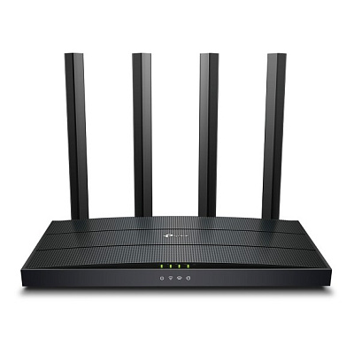 Маршрутизатор беспроводной Tp-Link Archer AX17  (Archer AX17)