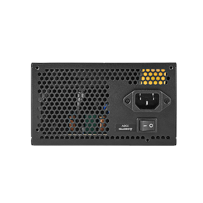 Блок питания ATX 700W Chieftec EON ZPU-700S (ZPU-700S)