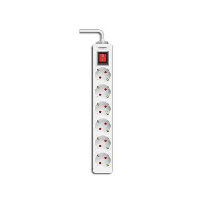 Удлинитель Camelion CMS-116-3M 3м. 220в. (CMS-116-3M)