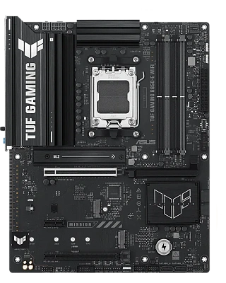 Материнская плата ASUS TUF GAMING B850-E WIFI (90MB1L20-M0EAY0)