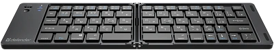 Клавиатура Defender Enigma SB-094 (45094)