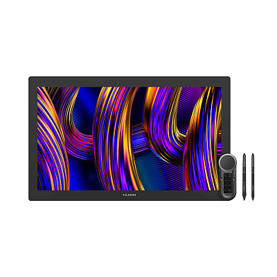 Графический планшет Huion Kamvas Pro27 144Hz (GT2702)