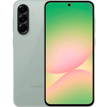Смартфон Samsung Galaxy A56 5G 256GB, Awesome Olive (SM-A566EZGCSKZ)