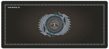 Коврик для компьютерной мыши Varmilo Asgard XL (ZDB091-01)