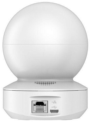 WiFi Камера Ezviz TY1 3MP (TY1 3MP)