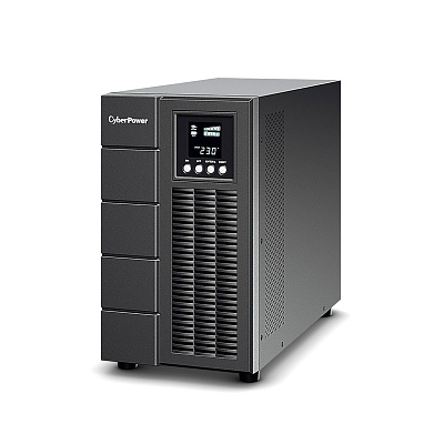 Источник бесперебойного питания CyberPower OLS2000E (OLS2000E)