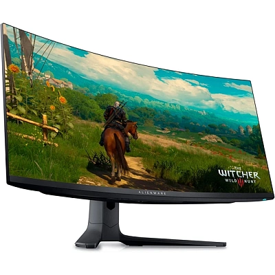 Монитор Dell Alienware AW3423DWF (210-BFRQ)