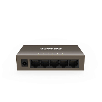 Коммутатор Tenda TEF1005D (TEF1005D) Коммутатор Tenda TEF1005D (TEF1005D)