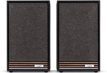 Полочная акустическая система Ruark Sabre-R черный (SABR-CHR)