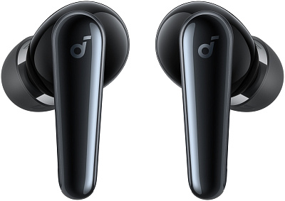 Наушники soundcore Liberty 5 - Black (A3957-BK)