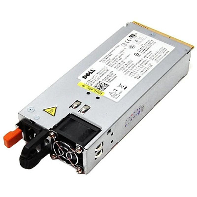 Источник питания Dell Single, Hot-Plug, 800W, Mixed Mode, (100-240Vac) Platinum (450-AIYX)