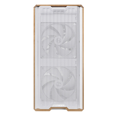 Корпус Lian Li Lancool 217 White (G99.LAN217W.00)