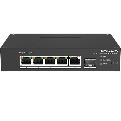Коммутатор Hikvision DS-3T1306P-SI/HS (DS-3T1306P-SI/HS)