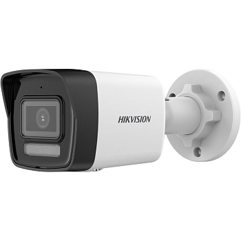 Сетевая IP видеокамера Hikvision DS-2CD1043G2-LIU(2.8mm) (DS-2CD1043G2-LIU(2.8mm))