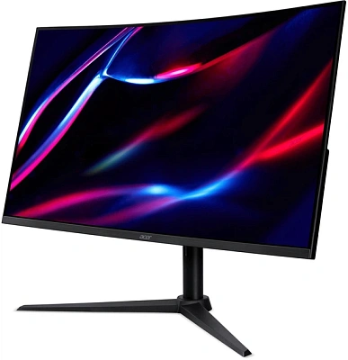 Монитор Acer Nitro XZ320QW0bmiiphx 31.5" - Black (UM.JX0EE.005)