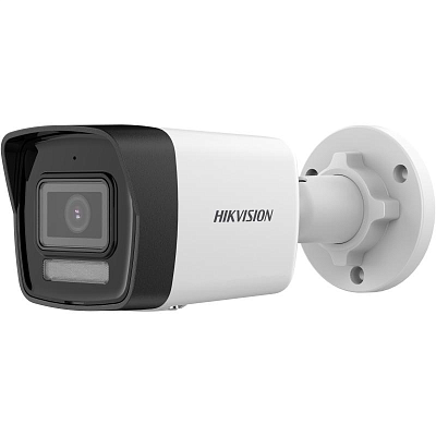 Сетевая IP видеокамера Hikvision DS-2CD1043G2-LIU(2.8mm) (DS-2CD1043G2-LIU(2.8mm))