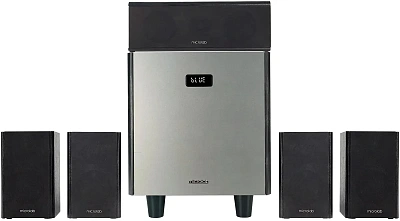 Акустическая система Microlab HTS800 (HTS800)