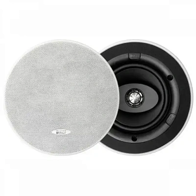 Акустическая система KEF Ci200QR БЕЛЫЙ (Ci200QR/W)
