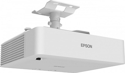  Лазерный проектор Epson EB-L630SU (V11HA29040)