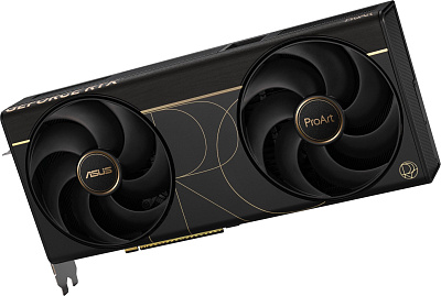 Видеокарта ASUS ProArt GeForce RTX 5090 32GB GDDR7 OC Edition (PROART-RTX5090-O32G)