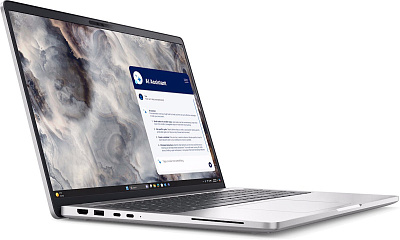 Ноутбук Dell Pro 16 Plus PB16250 (210-BPCJ/DELL7210KZ)
