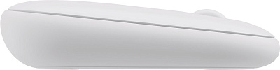 Мышь Logitech Pebble Mouse 2 M350s, Белый (910-007013)
