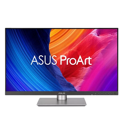 Монитор ASUS ProArt Display PA27JCV 27" (90LM0AL0-B01K70)