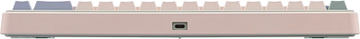 Клавиатура беспроводная Varmilo Minilo VXT67 Kailh Prestige Light (A42A046F6A5A01A039)