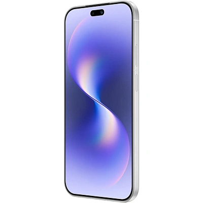 Смартфон HUAWEI nova 15 Pro 12GB+256GB, White (51098TRV)