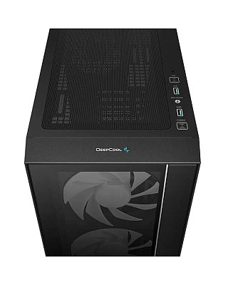 Корпус Deepcool MATREXX 55 V4 (R-MATREXX55-BKADA4-G-4)