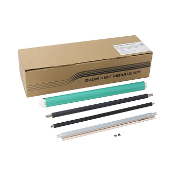 Комплект восстановления драм-юнита CET C-EXV63 (CET501041)