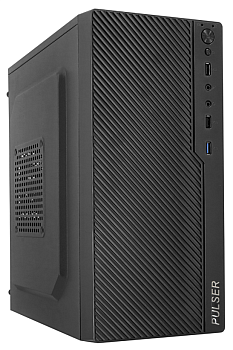 Системный блок PULSER Eco 100 (Eco 100)