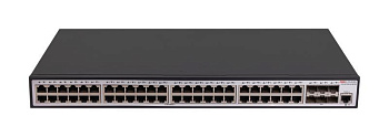 Коммутатор Hikvision DS-3E2754-HI-48T6X (DS-3E2754-HI-48T6X) Коммутатор Hikvision DS-3E2754-HI-48T6X (DS-3E2754-HI-48T6X)